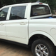 Image for article titled At $2,500, Could This 2008 SsangYong Actyon Roller Turn You Into a Lover of Korean Shortbeds?